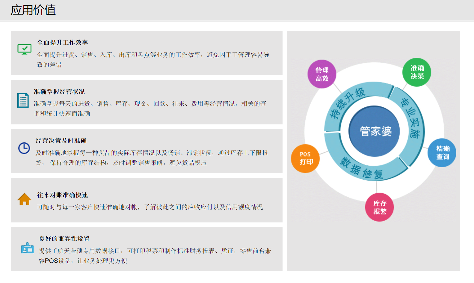 管家婆五金建材版