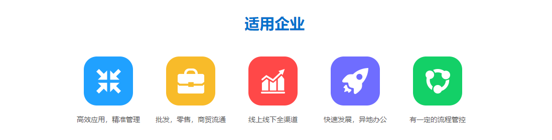 管家婆分銷ERP V1