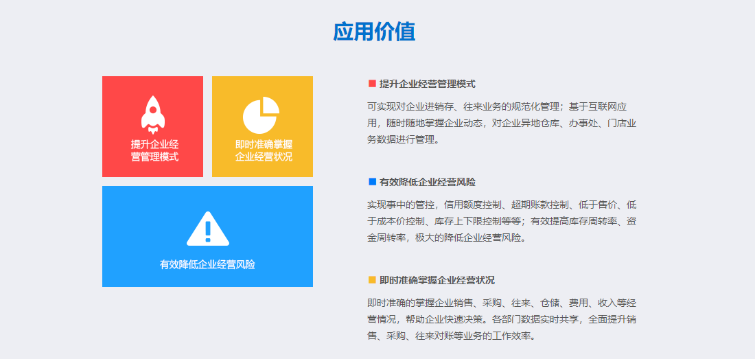 管家婆分銷ERP V1