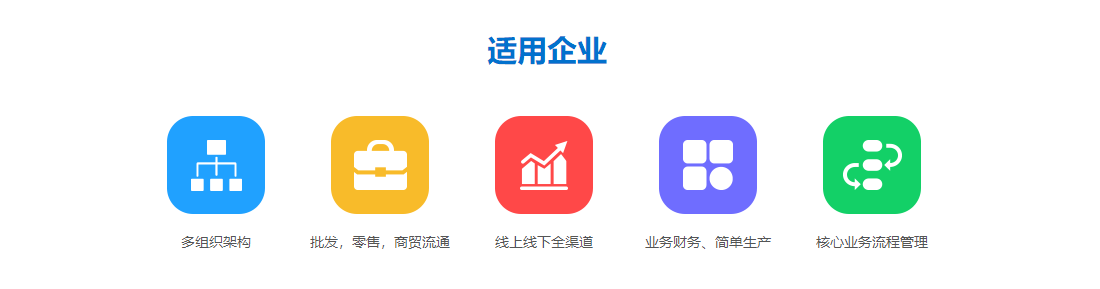 管家婆分銷ERP A8