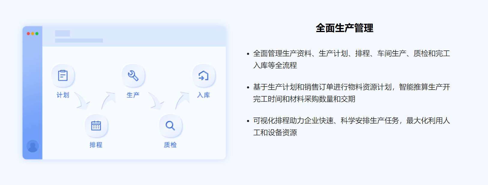 管家婆工貿(mào)ERP M系列
