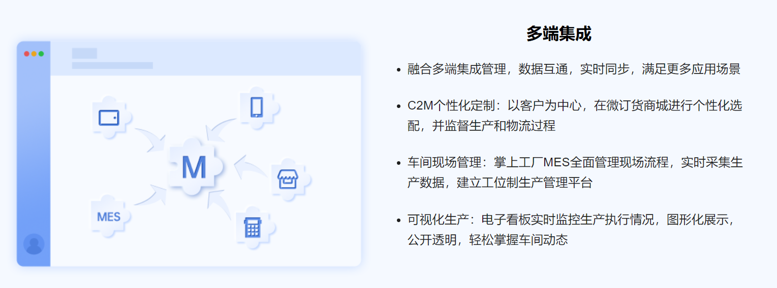 管家婆工貿(mào)ERP M系列