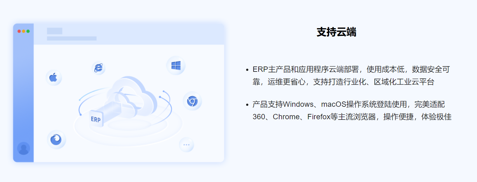 管家婆工貿(mào)ERP M系列