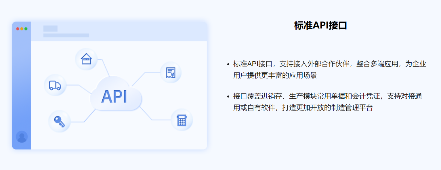 管家婆工貿(mào)ERP M系列