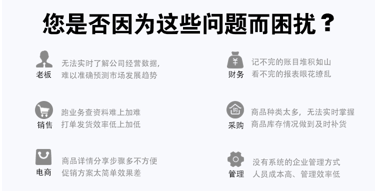 管家婆iShop