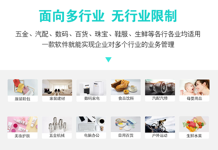 管家婆iShop