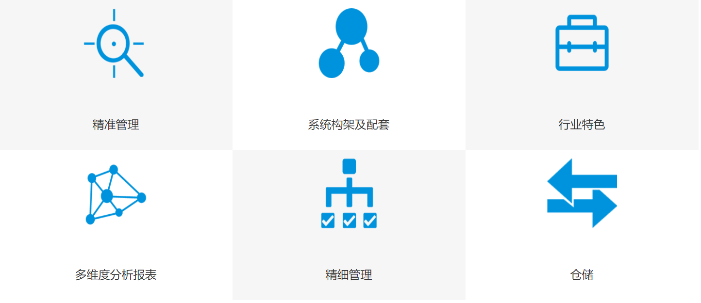 管家婆服裝DRP