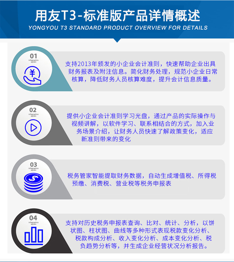 暢捷通T3