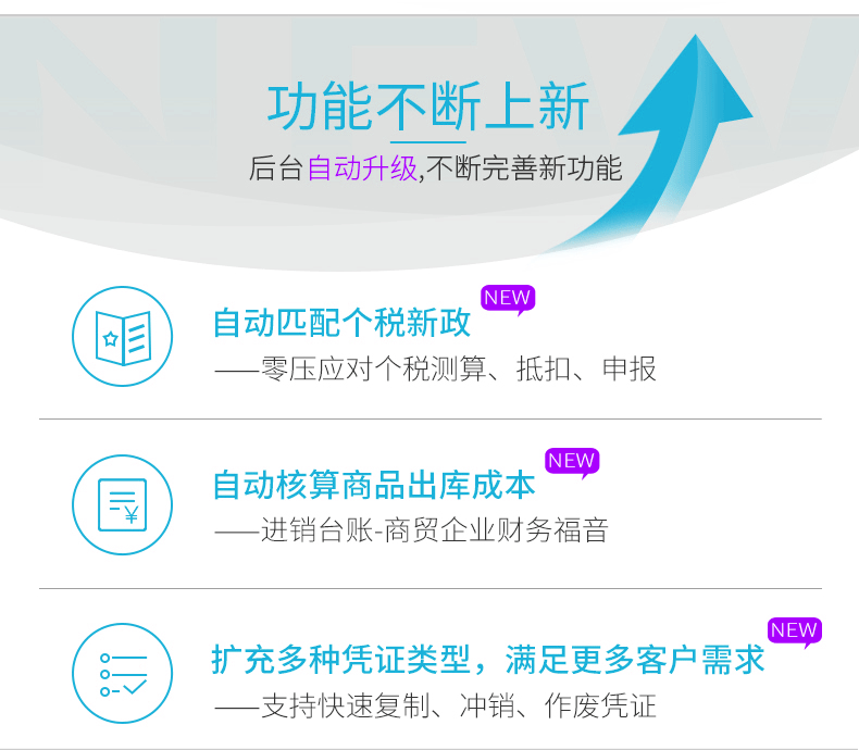 用友好會計