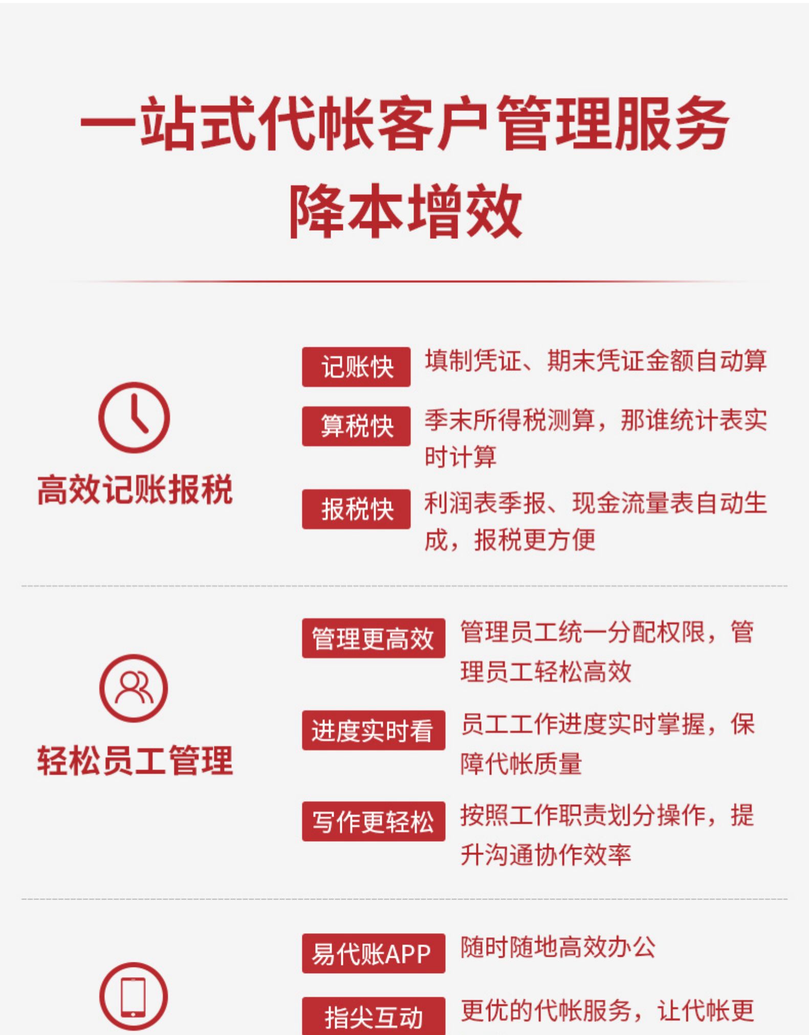用友易代帳