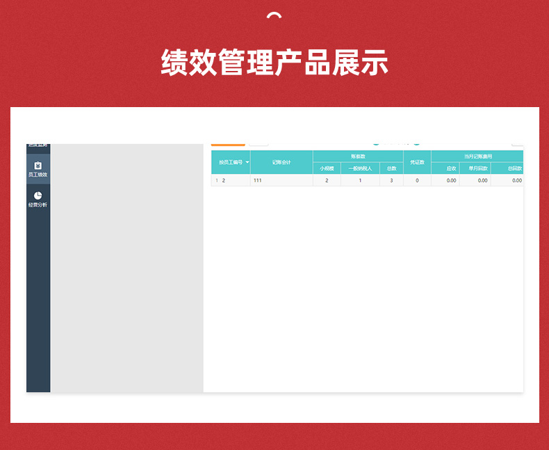 用友易代帳