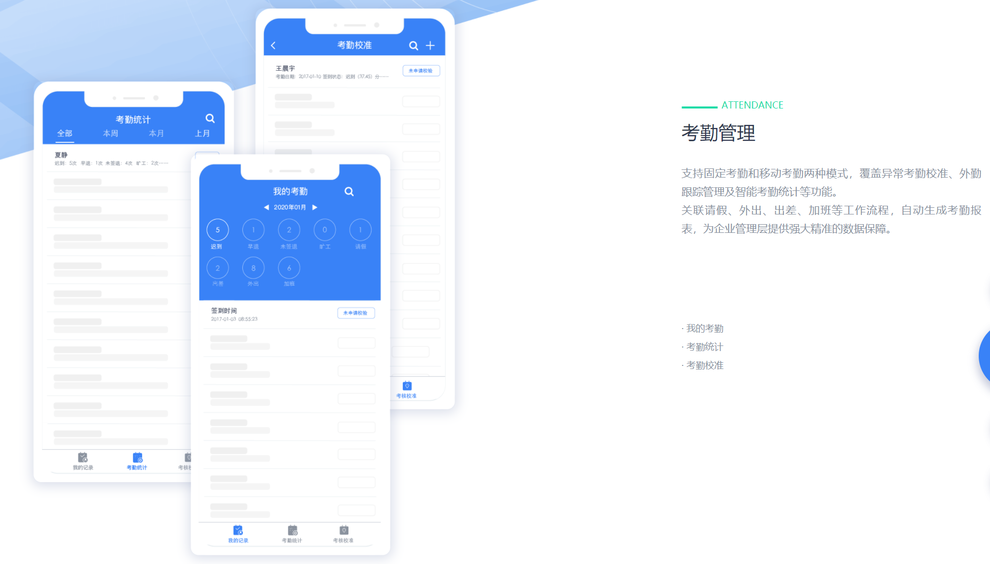 泛微標(biāo)準(zhǔn)協(xié)同辦公平臺(tái) e-office