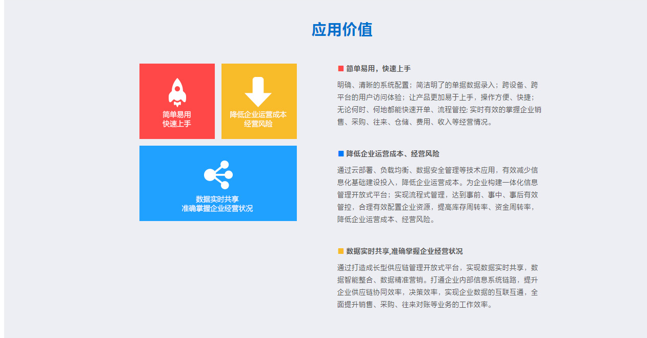 管家婆分銷ERP S3