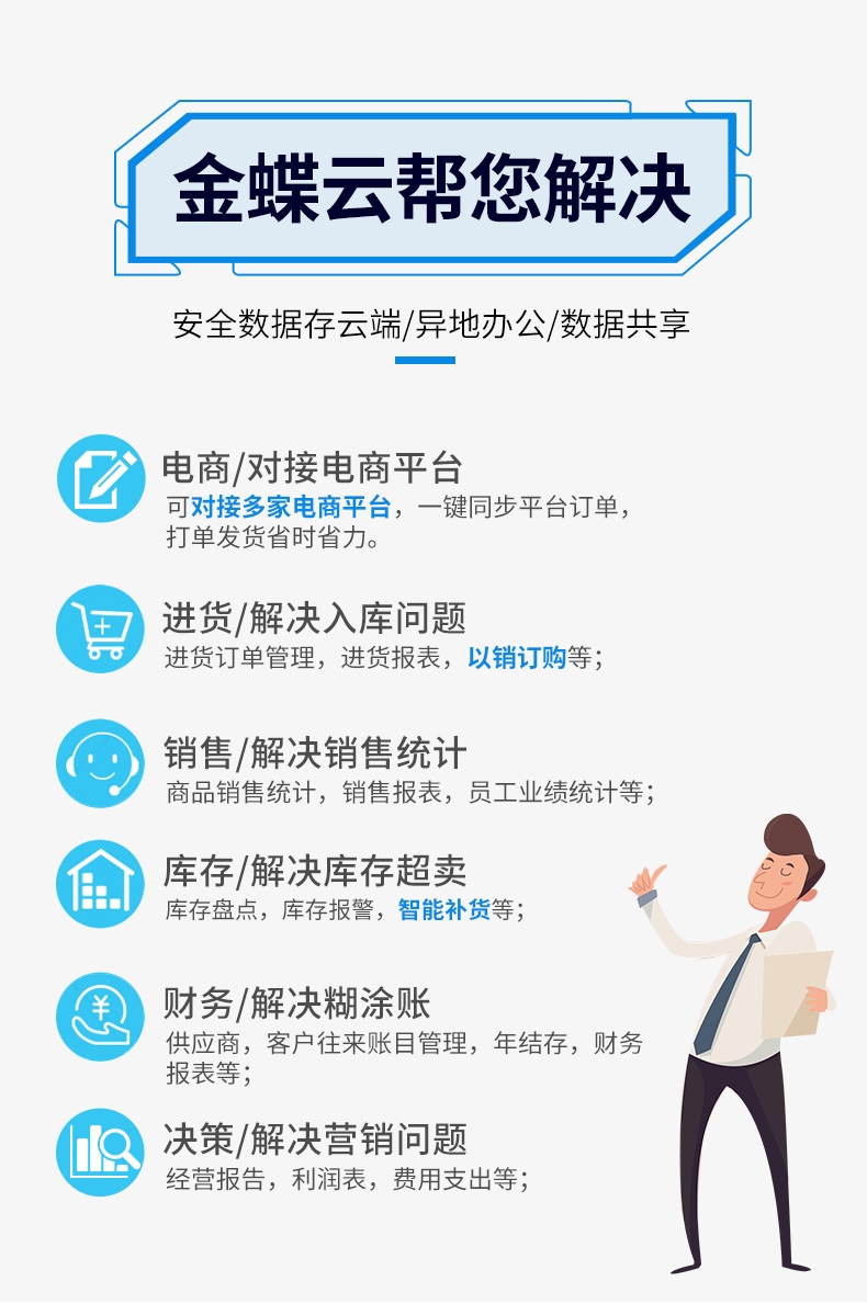 精斗云進(jìn)銷存