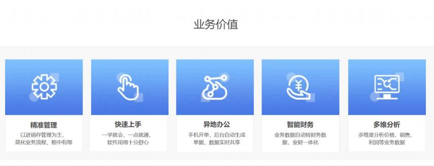 管家婆云輝煌