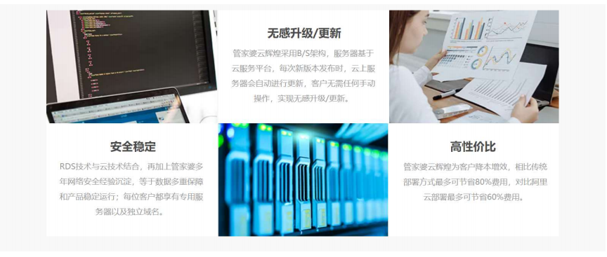 管家婆云輝煌