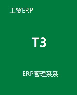 管家婆工貿(mào)ERP T系列