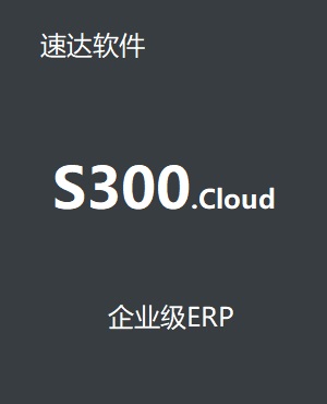 速達S300.cloud